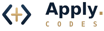 Apply Codes